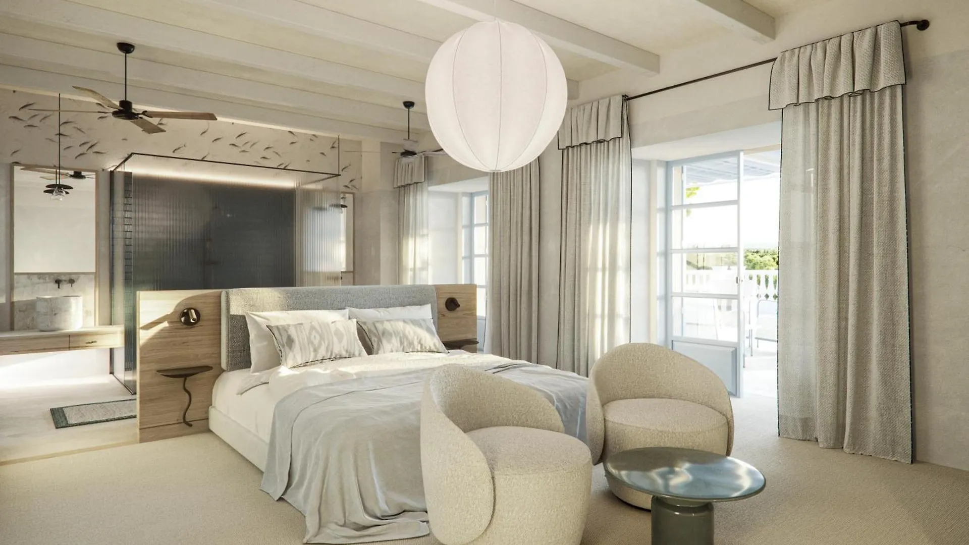 Hotel Son Xotano Ballerics Spagna