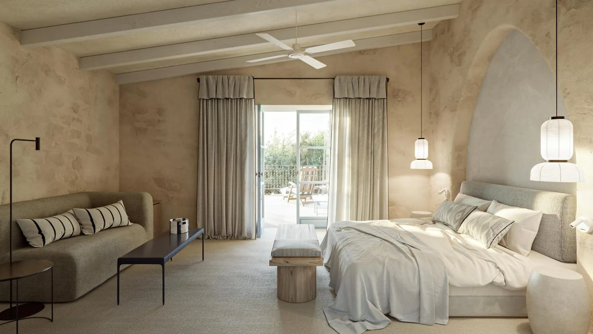 Hotel Son Xotano Ballerics
