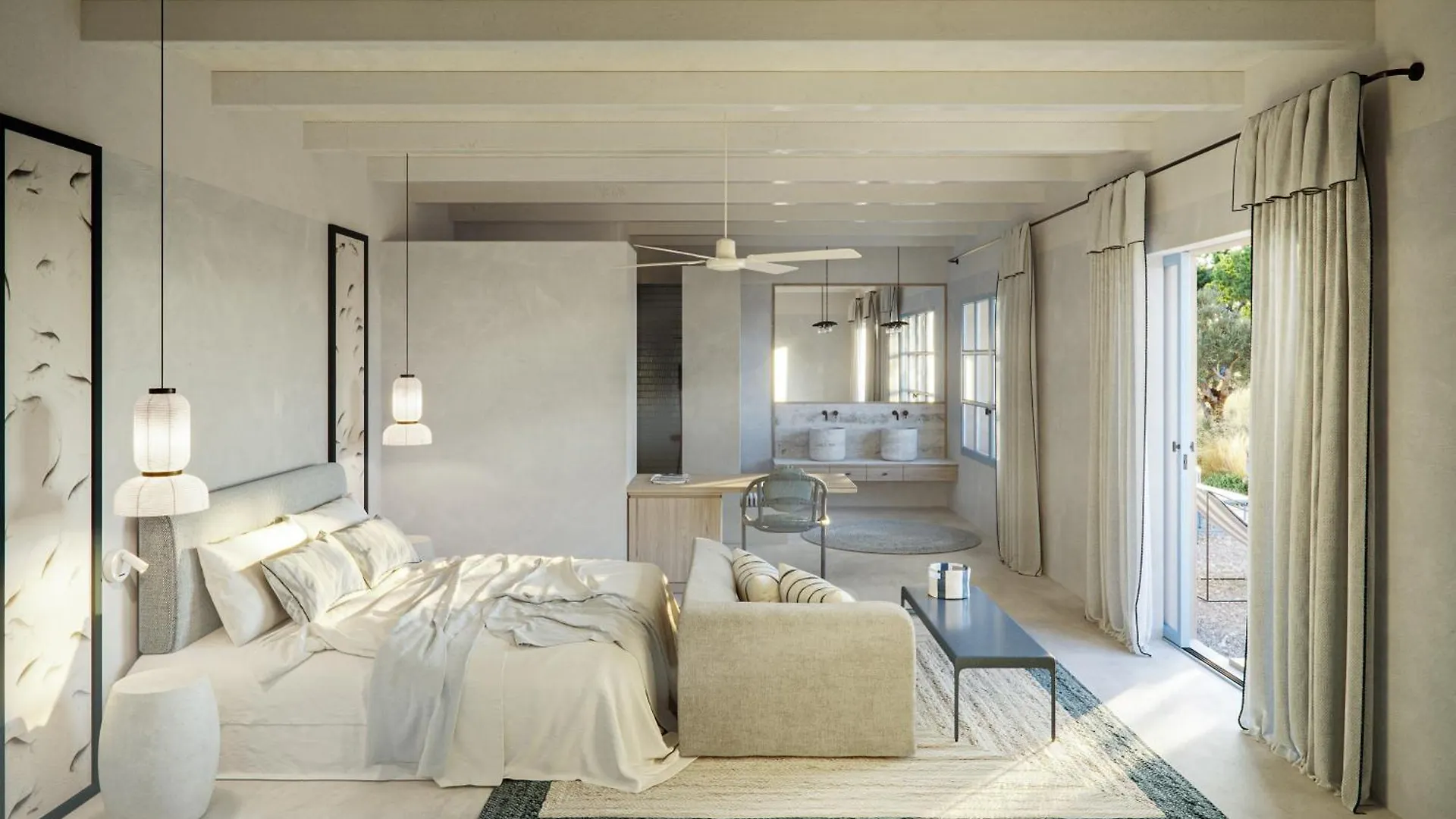 Hotel Son Xotano Ballerics